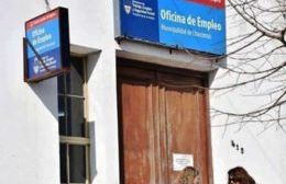 El Municipio ofrece empleos a profesionales