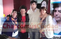 Cambiemos arrasó en las urnas y metió cuatro concejales de los ocho que se renuevan
