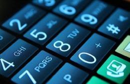 Ola de secuestros virtuales en la ciudad