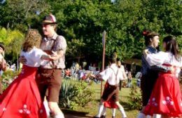 Fiesta del Inmigrante de Chascomús