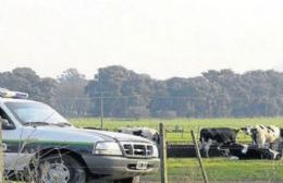 Encontraron sin vida el vecino desaparecido