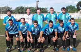 Deportivo ganó y clasificó