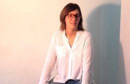 Oyhamburu: “Estoy convencida de que los ciudadanos pueden depositar su confianza en nuestro espacio”