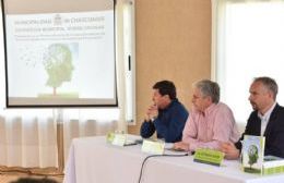 Preocupa en Chascomús la edad de iniciación en el consumo de alcohol y de drogas