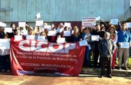 “Estamos cansados de que el Gobierno municipal nos trate de mentirosos”