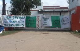 Principio de acuerdo en el frigorífico