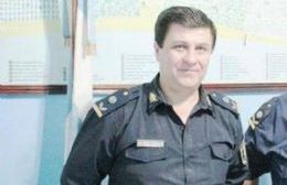 Asumió el nuevo Jefe Departamental de Policía