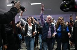 UPCN cerró su campaña en La Plata