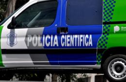 Joven en terapia intensiva tras romper vidrio en un bar céntrico