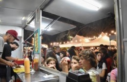 Kermesse de la laguna: convocatoria abierta para emprendedores gastronómicos