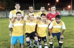 Con un solo invicto, solo son siete los que quedan en carrera