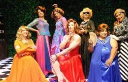 Llega a Chascomús la obra “Casa Valentina”