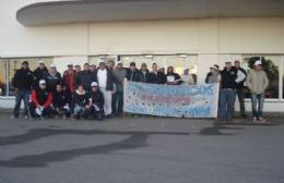 Sigue el conflicto en Atalaya