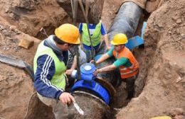 Corte de agua general en la jornada del miércoles 5 de septiembre