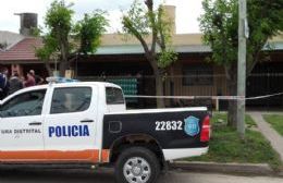 Femicidio en nuestra ciudad