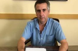 El secretario de Gobierno criticó a los concejales de la oposición