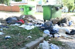 El contenedor no es el problema: lo que dejamos afuera, sí