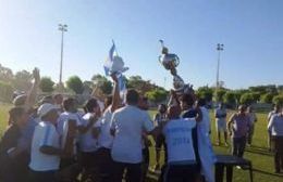 El Sport Club de Magdalena campeón de la Liga