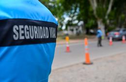 Implementan medidas para regularizar el parque vehicular y garantizar la seguridad vial