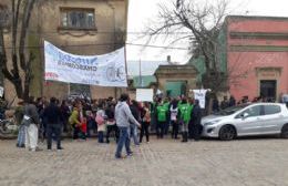 En Chascomús, el paro docente tuvo un 70 % de acatamiento