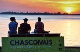 Chascomús estará presente en la Feria Internacional de Turismo