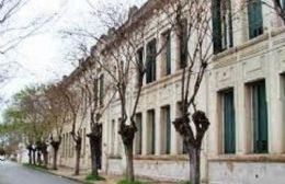El paro docente tuvo un alto acatamiento en nuestra ciudad
