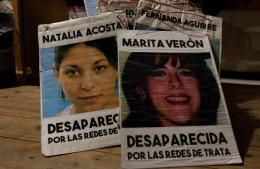 La corrupción y la complicidad son los obstáculos más fuertes en la lucha contra la trata en Argentina