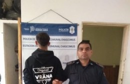 Robaban en un instituto y una escuela: uno de ellos fue detenido