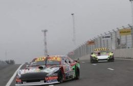 Costanzo fue cuarto en la primera prueba en La Pedrera