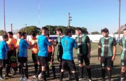 Deportivo y Tiro ganaron, Atlético perdió el invicto y Unión empató