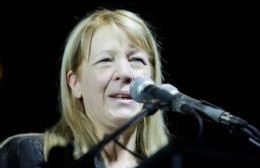 Stolbizer visita a Chascomús