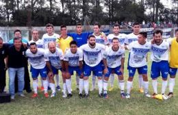 Se eligen autoridades en el Club Tiro Federal