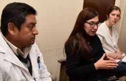 Donación de órganos en Chascomús mediante un trabajo conjunto con Cucaiba