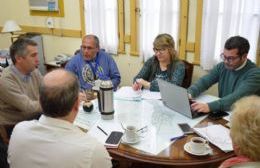 Poco y nada se resolvió en la reunión de la Junta de Calificaciones