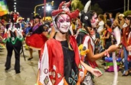 La Provincia autorizó subsidio por 2 millones de pesos para el Carnaval Infantil