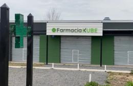 Abrirá una farmacia en el barrio San Cayetano