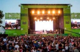 Las Pastillas del Abuelo y Dread Mar I, este fin de semana en Brandsen