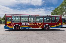 El Bus Solidario llega al Parque Ecológico
