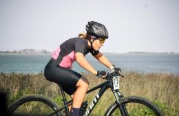 Se viene una nueva edición del Triatlón Olímpico Chascomús