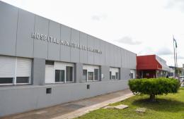El Hospital contará con una nueva mesa de cirugía
