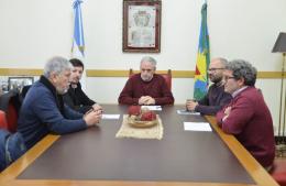 Convenio entre la Municipalidad y la UTN La Plata permitirá cursar el ingreso a Ingeniería en Chascomús