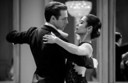 ¿Bailamos tango?: Una invitación a bailar tango salón para los que todavía no se animaron