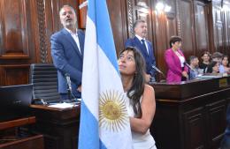 Comercio sumó destacada dirigente al Ministerio de Trabajo bonaerense