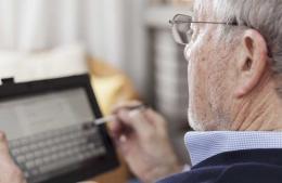 Nueva capacitación en herramientas tecnológicas para adultos mayores