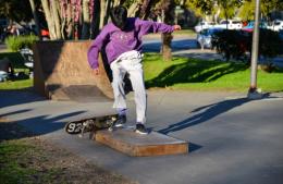 Sale a licitación pública la construcción de un skatepark