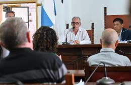 Javier Gastón: “Gobernar es hacer que las cosas pasen”