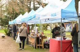 Llega la Feria Mercados Bonaerenses