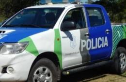 Secuestró y abusó de su expareja: preso