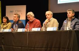 Chascomús fue sede del Congreso de Agrobiotecnología, Propiedad Intelectual y Políticas Públicas