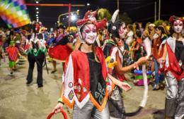 La historia del carnaval infantil la contamos entre todos